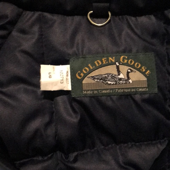 NWT | Golden Goose Women’s Parka| 24W - Picture 3 of 12
